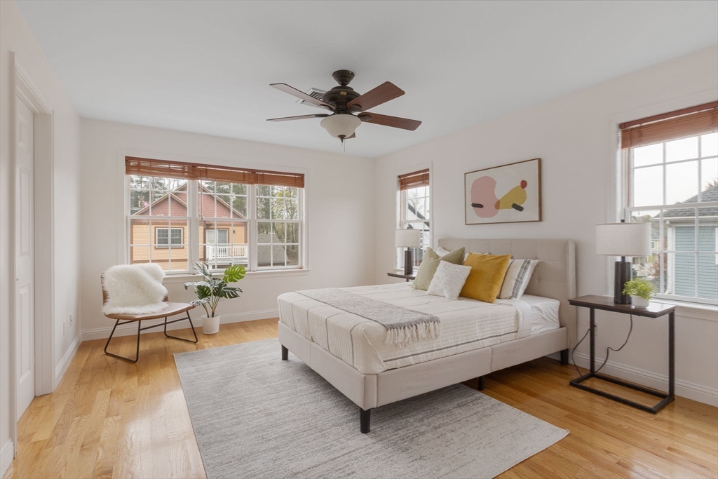 17 Snowden Way Boston, MA 02124 - Photo 13 of 30