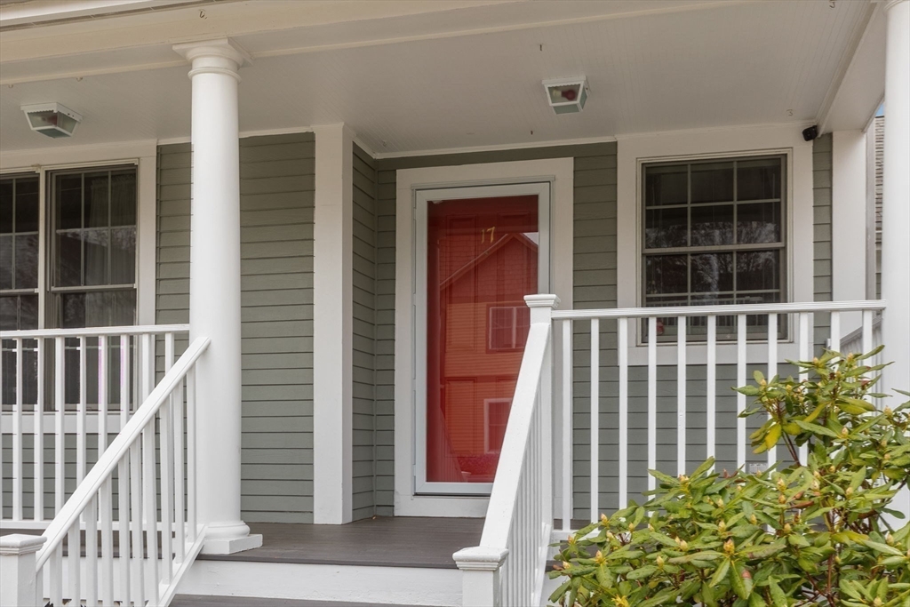 17 Snowden Way Boston, MA 02124 - Photo 27 of 30