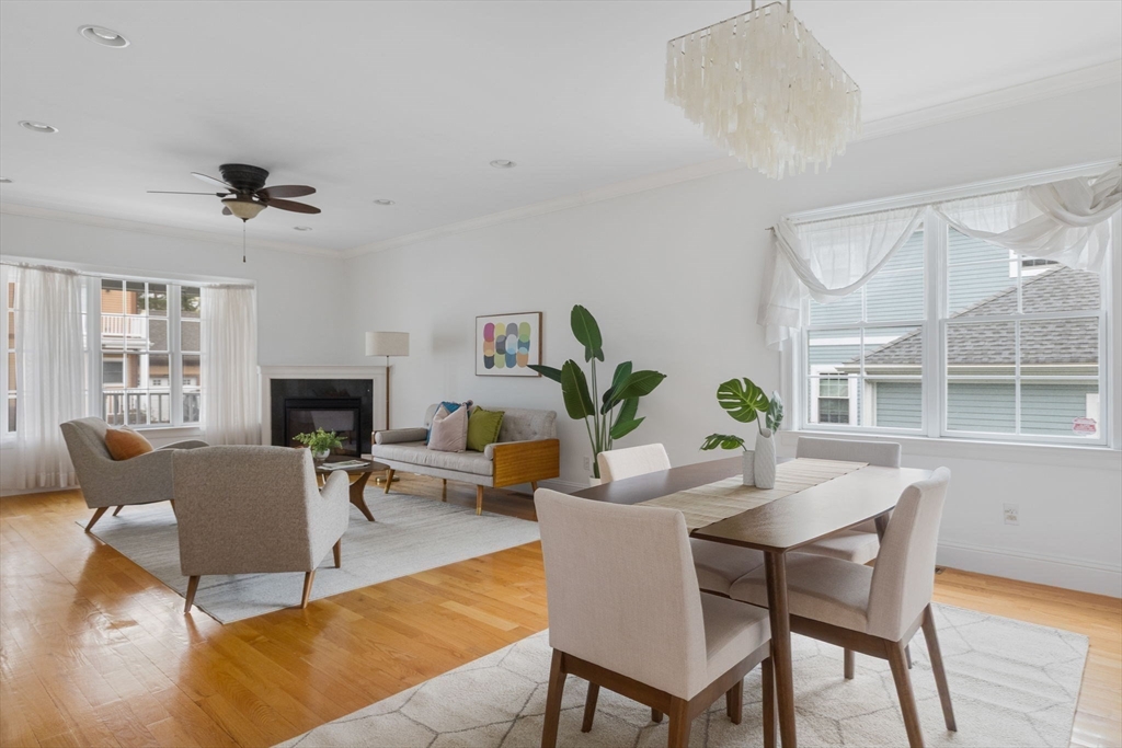 17 Snowden Way Boston, MA 02124 - Photo 5 of 30