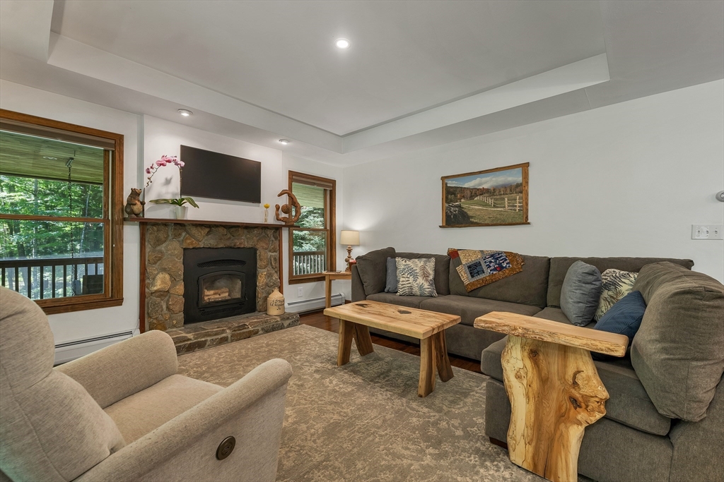 41 Fisher Mountain Road Thornton, NH 03285 - Photo 10 of 40