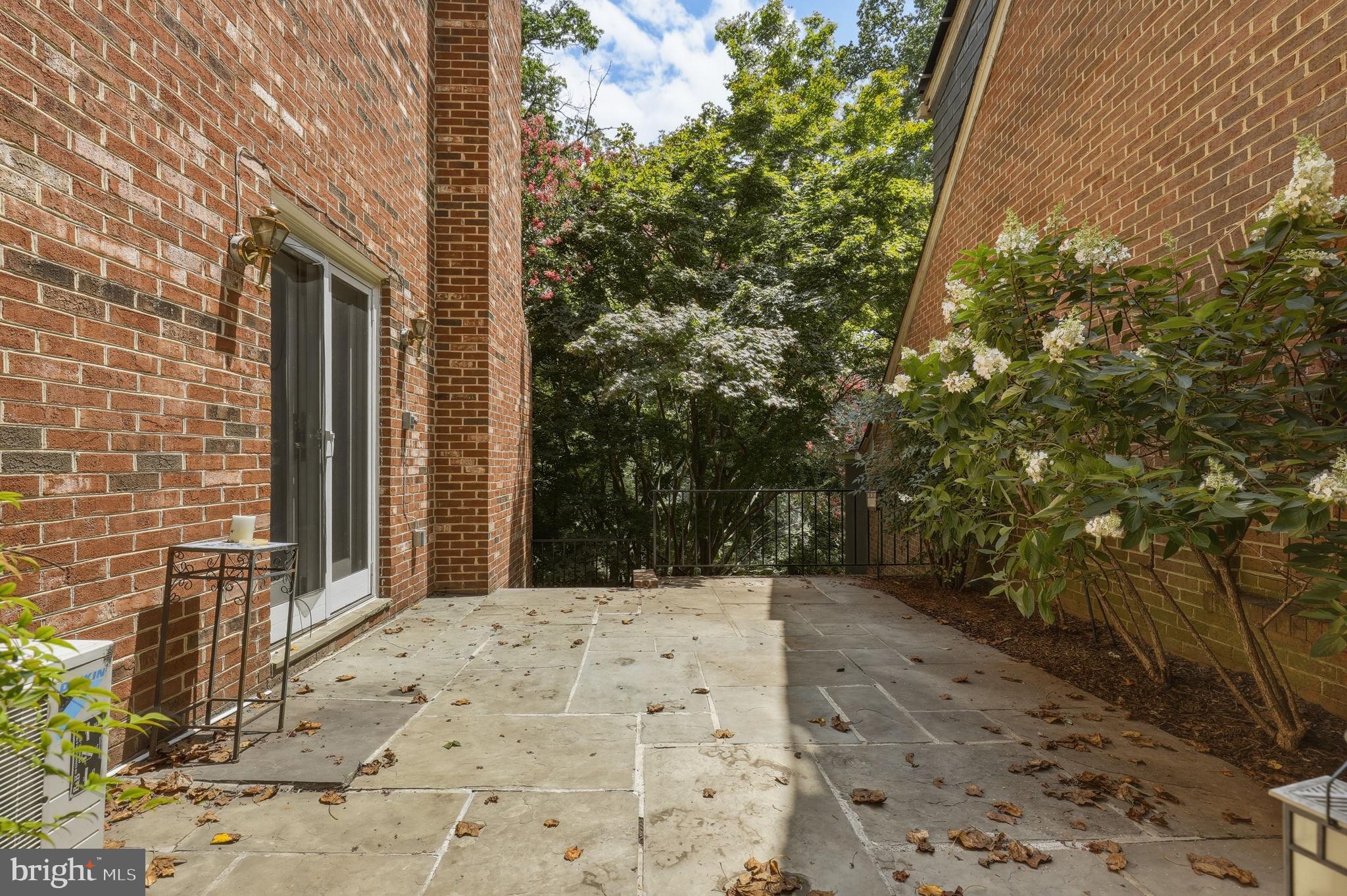 4413 Boxwood Road Bethesda, MD 20816 - Photo 42 of 53