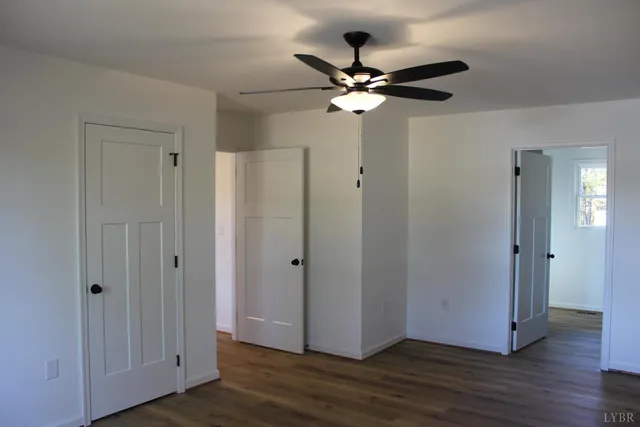 $299,000 | 156 Dogwood Hills Drive, Concord, VA 24538