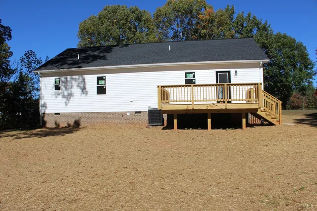 $299,000 | 156 Dogwood Hills Drive, Concord, VA 24538