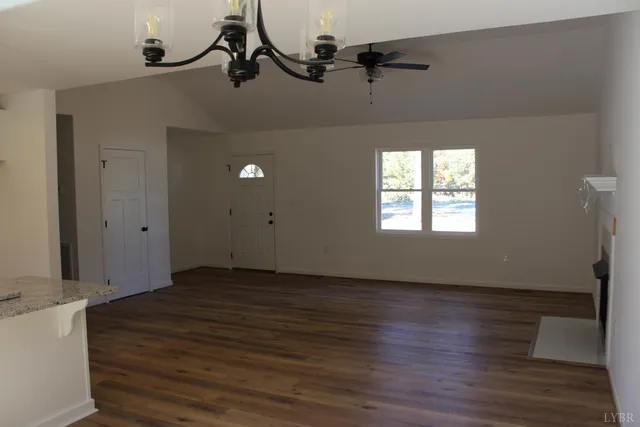 $299,000 | 156 Dogwood Hills Drive, Concord, VA 24538