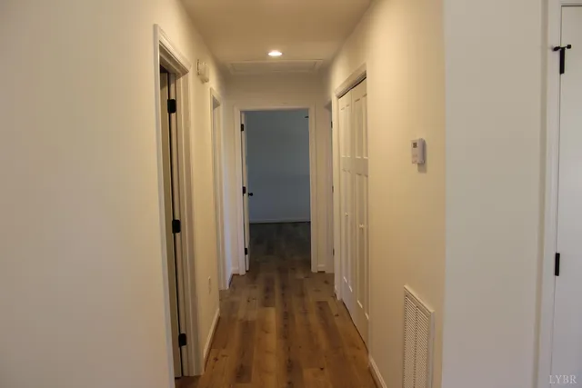 $299,000 | 156 Dogwood Hills Drive, Concord, VA 24538