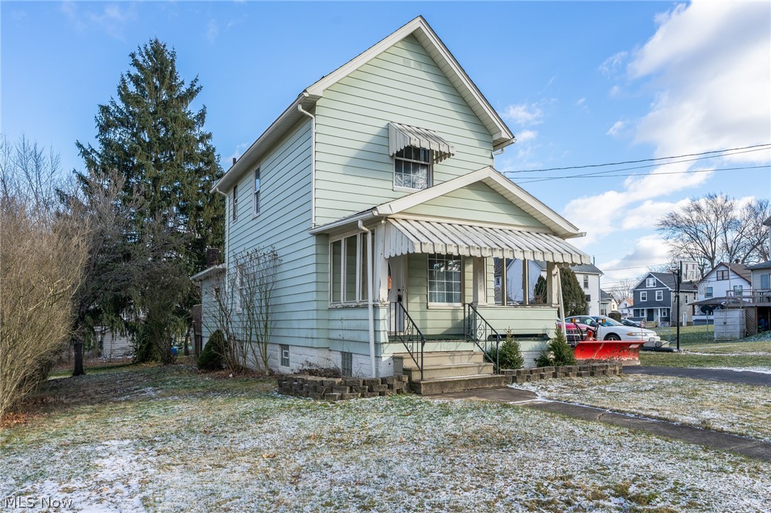 550 7th Street Struthers, OH 44471 - Photo 1 of 20 Gallery Image 1