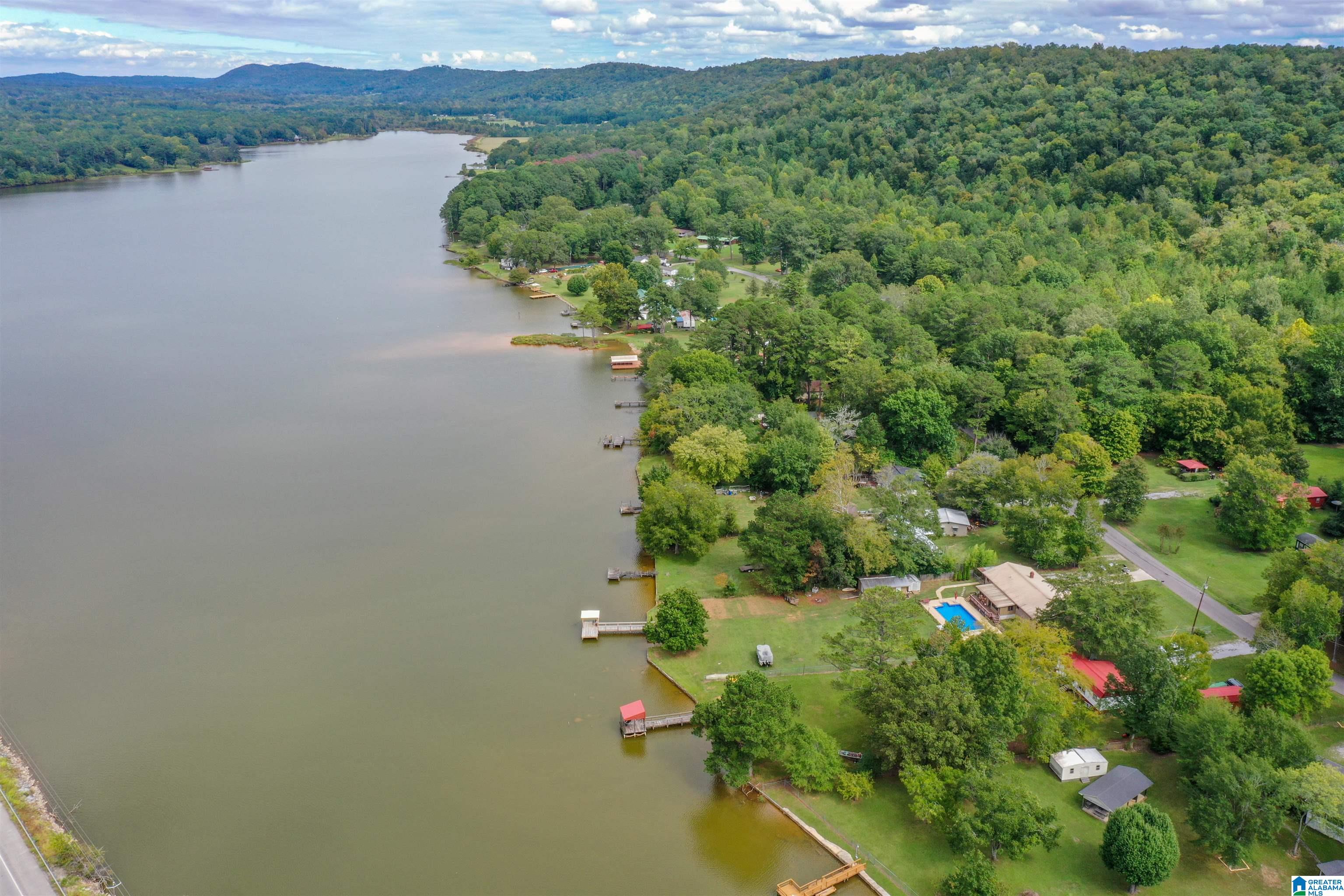 1564 Green Hills Road Ohatchee, AL 36271 - Photo 58 of 64