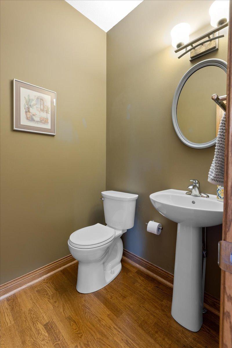 5236 Southern Ridge Lane Southwest Rochester, MN 55902 - Photo 24 of 44