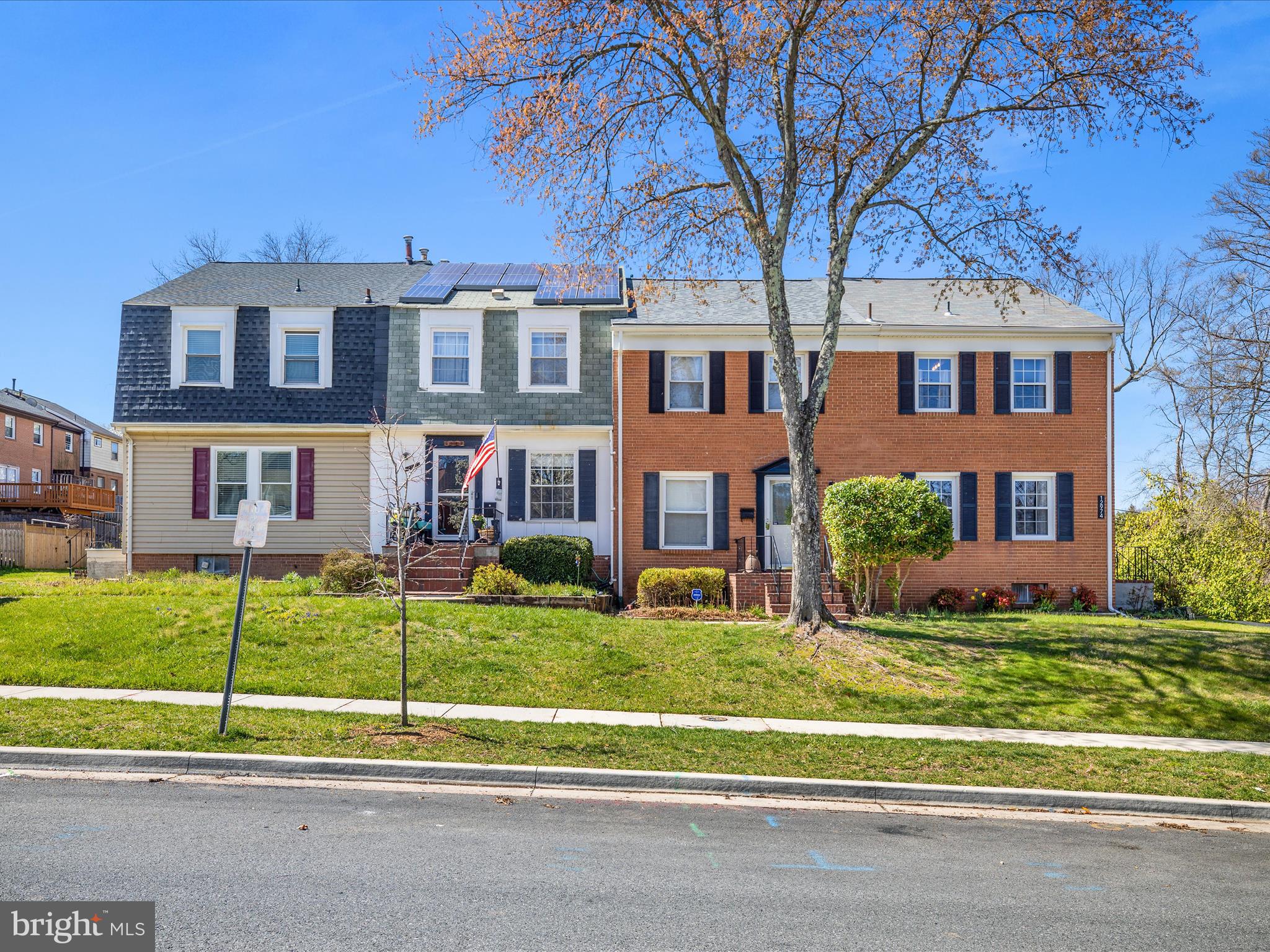 12974 Claxton Drive, Unit 2D Laurel, MD 20708 - Photo 12 of 46 Front Exterior