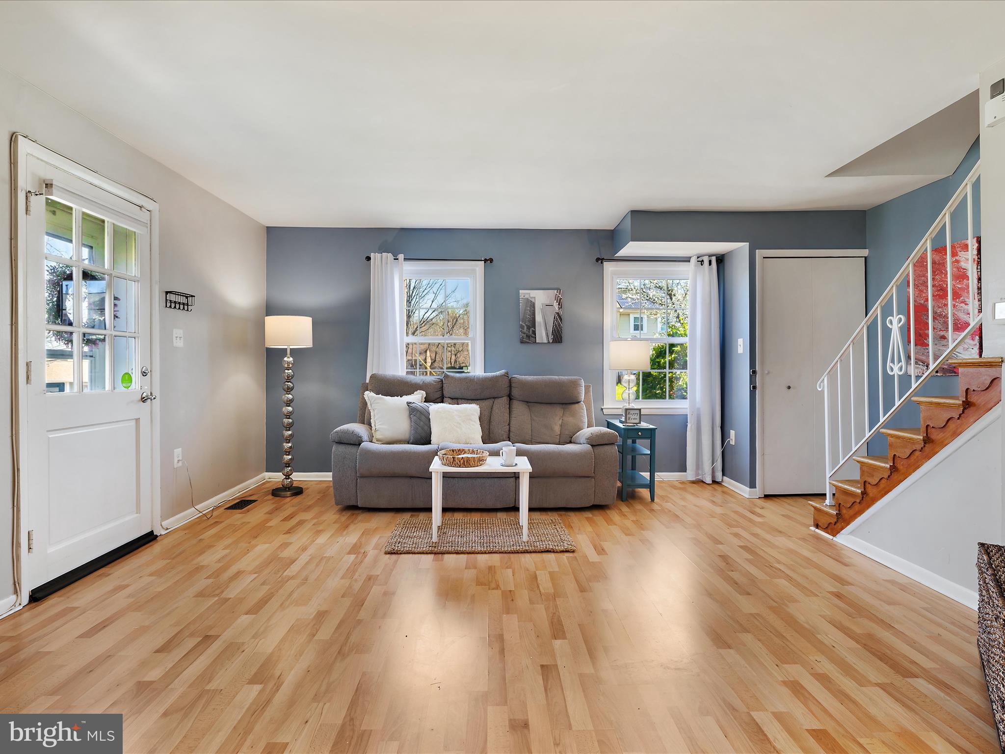 12974 Claxton Drive, Unit 2D Laurel, MD 20708 - Photo 16 of 46 Living Room