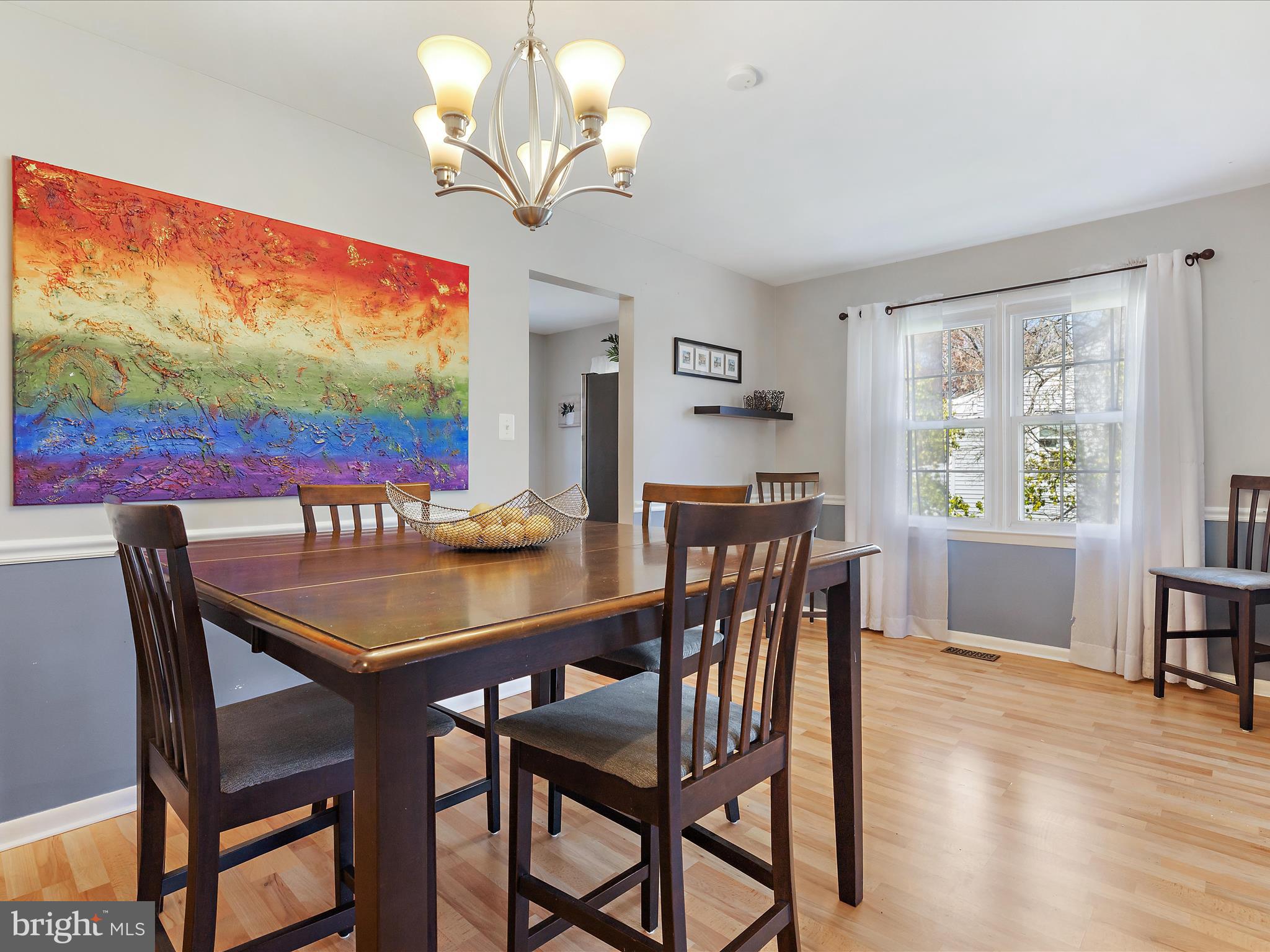 12974 Claxton Drive, Unit 2D Laurel, MD 20708 - Photo 19 of 46 Dining Room