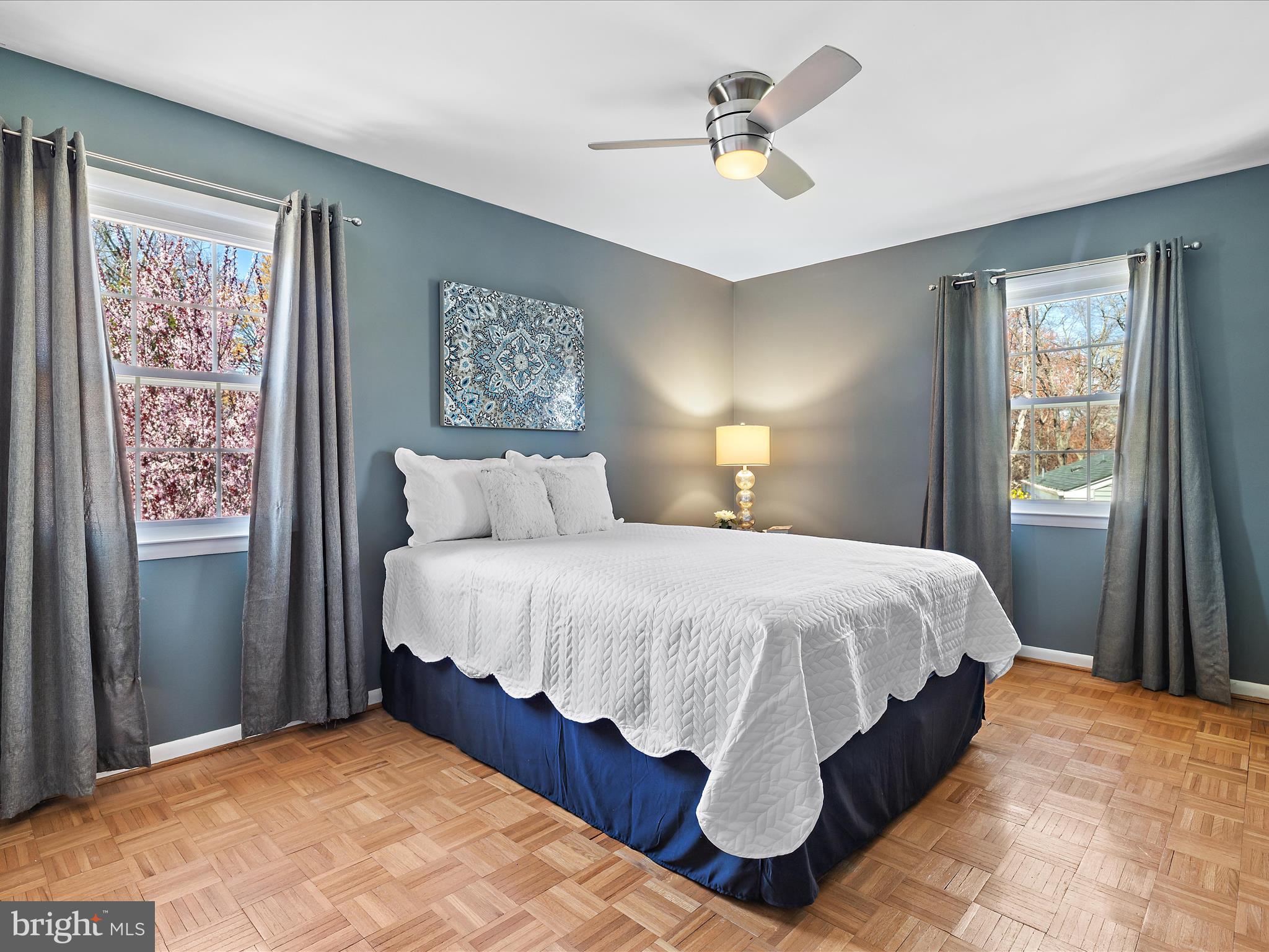 12974 Claxton Drive, Unit 2D Laurel, MD 20708 - Photo 30 of 46 Bedroom