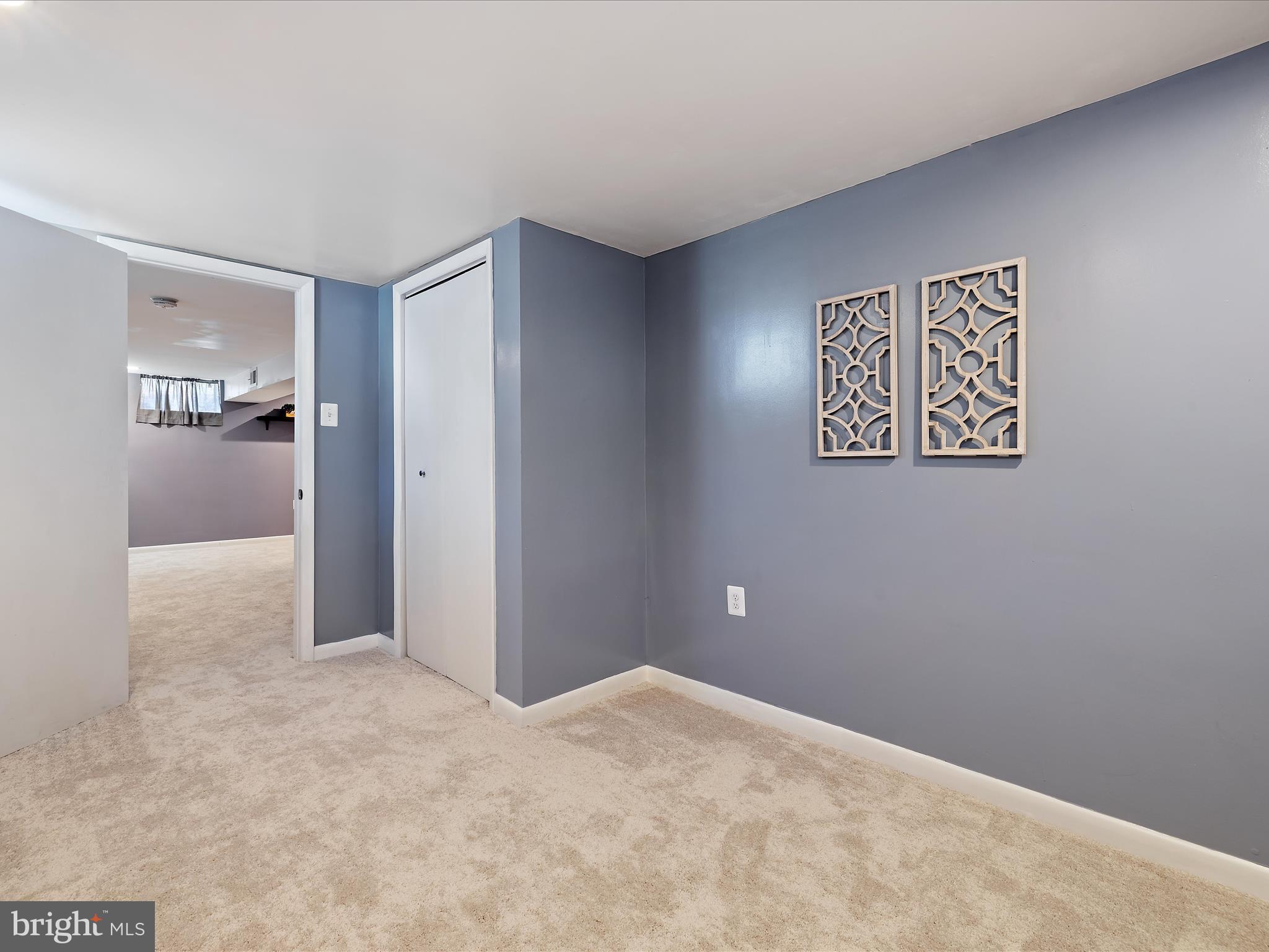12974 Claxton Drive, Unit 2D Laurel, MD 20708 - Photo 35 of 46 Bedroom