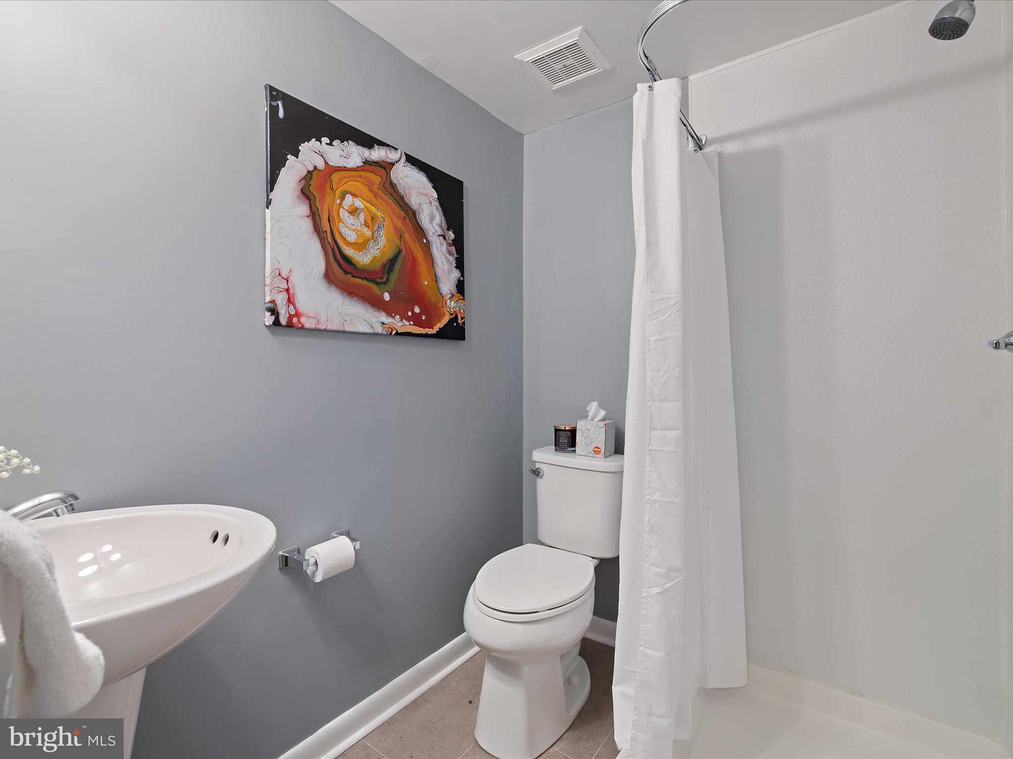 12974 Claxton Drive, Unit 2D Laurel, MD 20708 - Photo 37 of 46 Bathroom