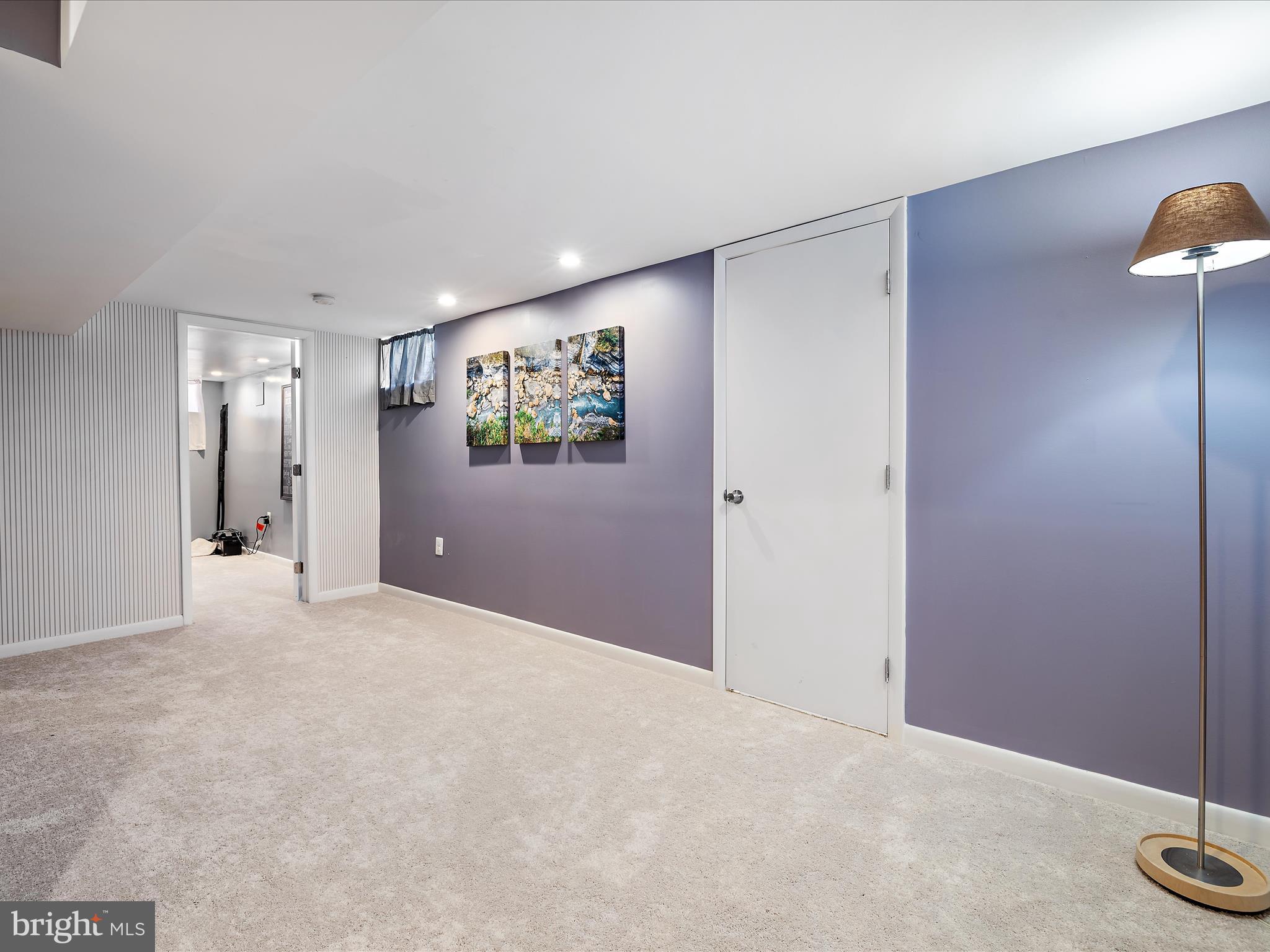 12974 Claxton Drive, Unit 2D Laurel, MD 20708 - Photo 38 of 46 Recreation Room