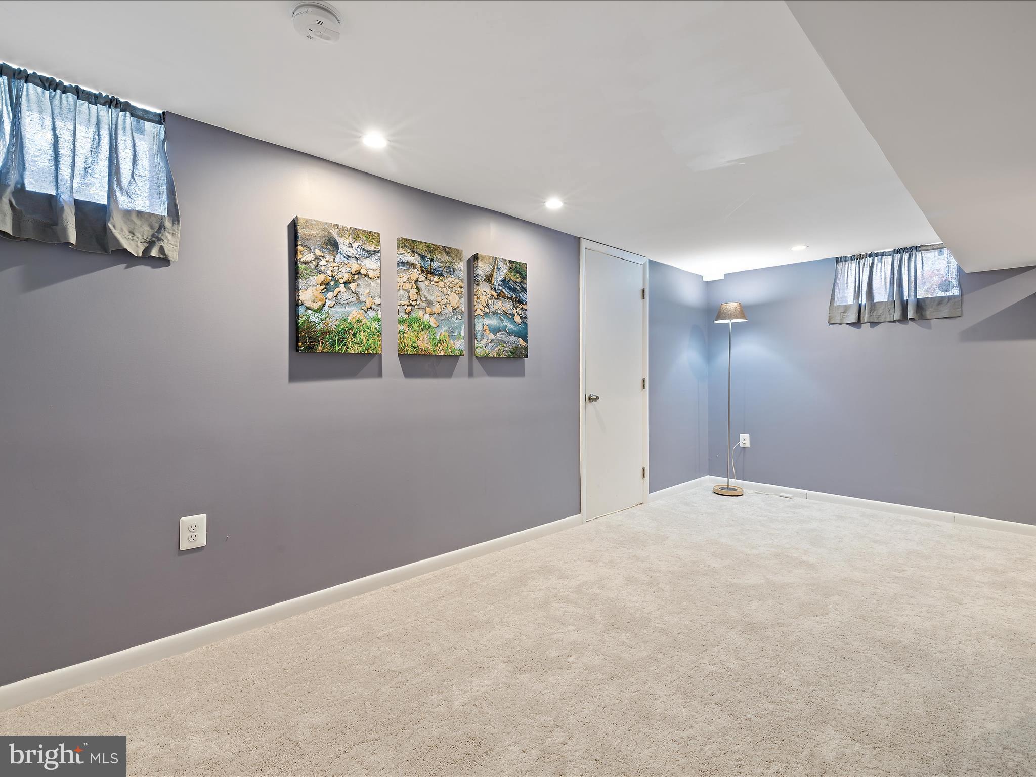 12974 Claxton Drive, Unit 2D Laurel, MD 20708 - Photo 40 of 46 Recreation Room