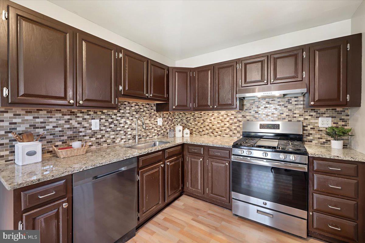 12974 Claxton Drive, Unit 2D Laurel, MD 20708 - Photo 6 of 46 Gallery Image 6