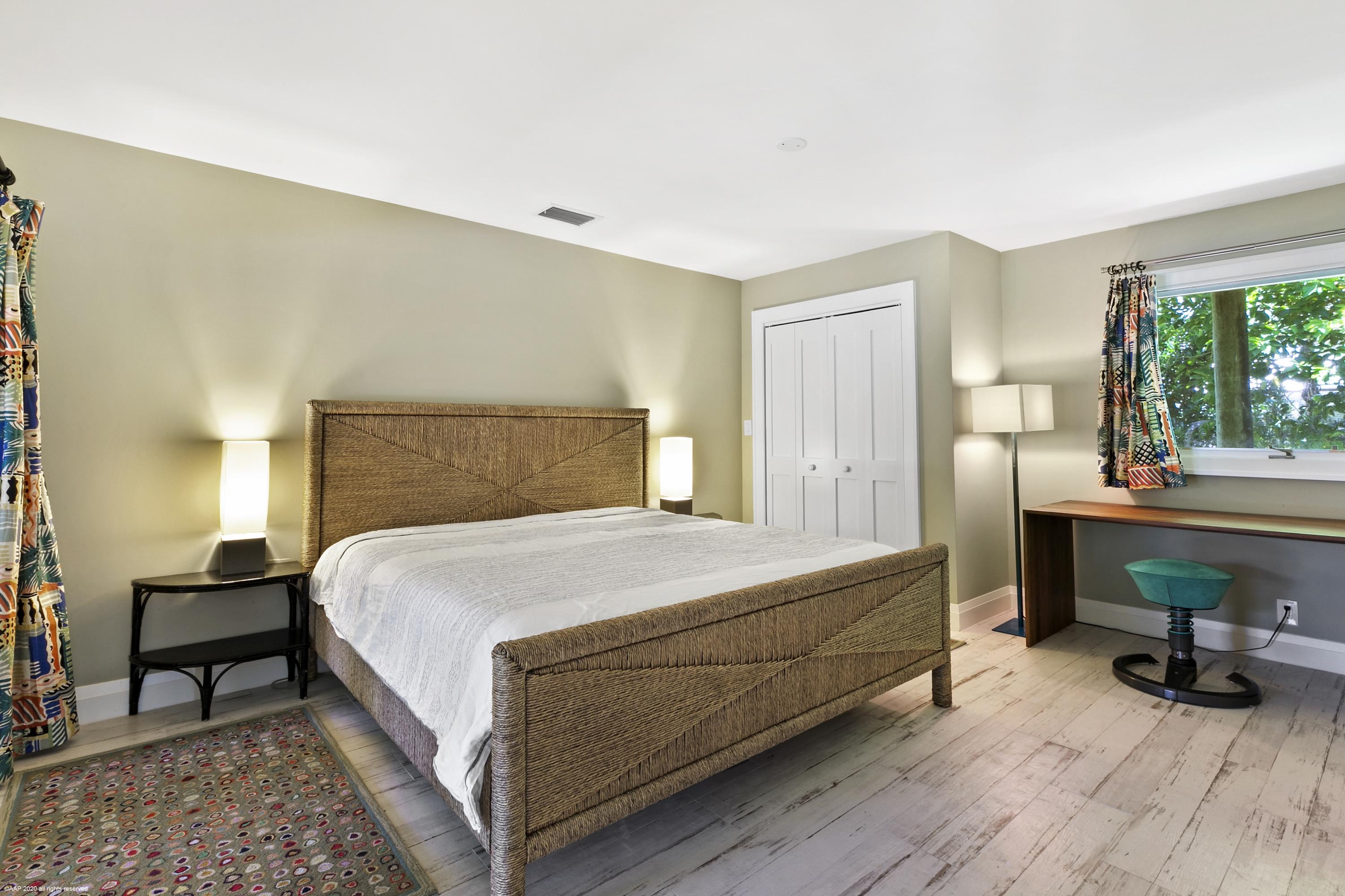 130 North Beach Road Hobe Sound, FL 33455 - Photo 12 of 25 Master Bedroom