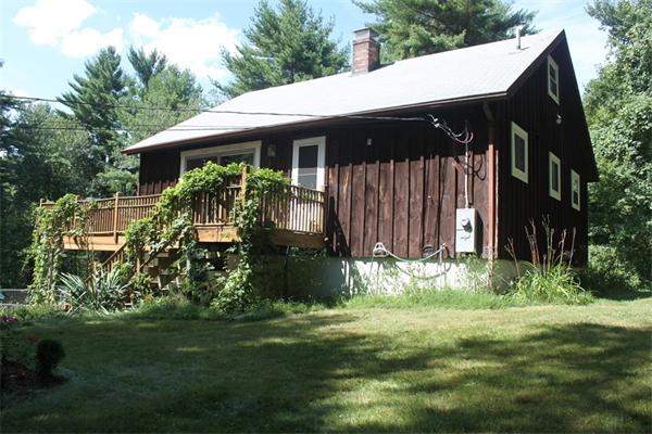 5 Lucas Road Sterling, MA 01564 - Photo 23 of 30