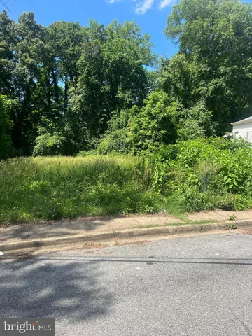 view of a road from a window