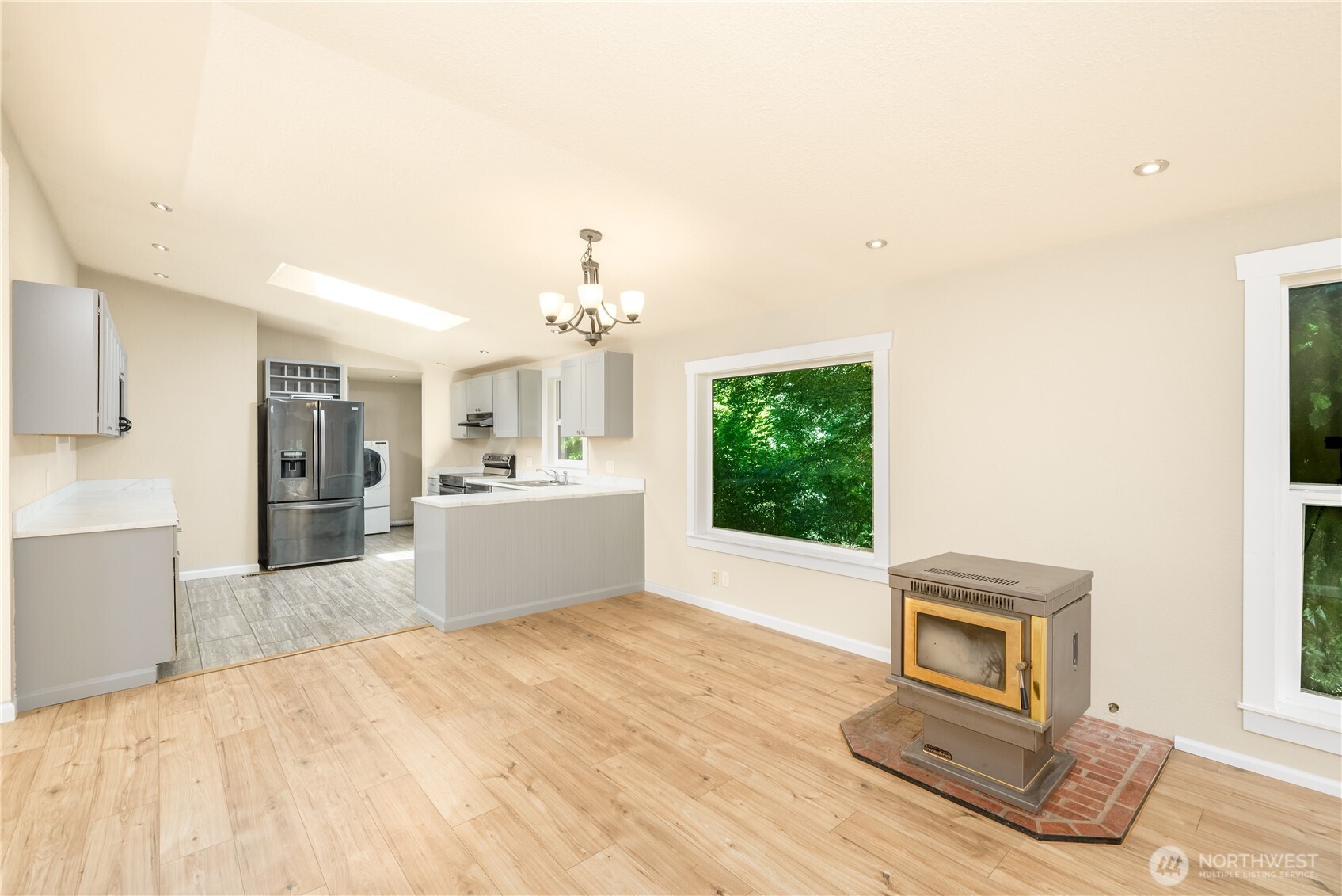 153 Blueberry Hill Road Port Ludlow, WA 98365 - Photo 14 of 38