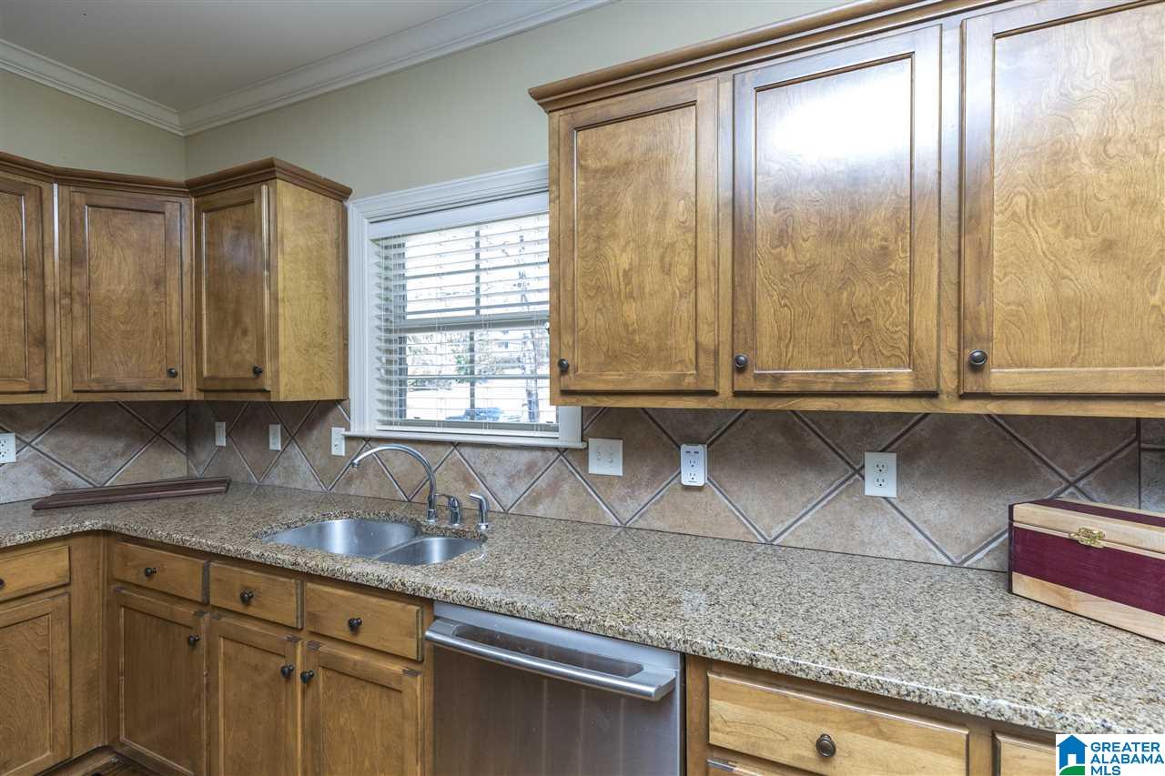 141 Wild Timber Parkway Pelham, AL 35124 - Photo 12 of 39