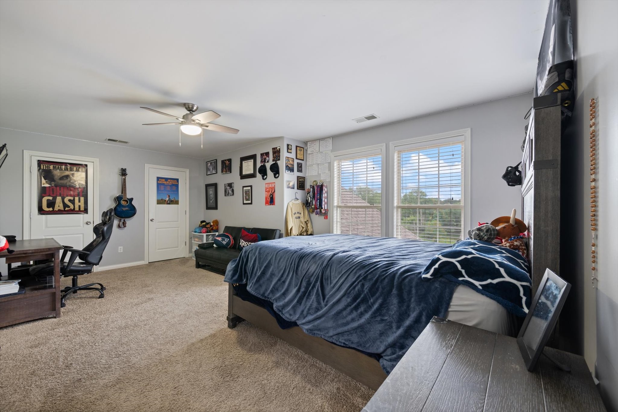 2155 Lake Road Greenbrier, TN 37073 - Photo 25 of 64