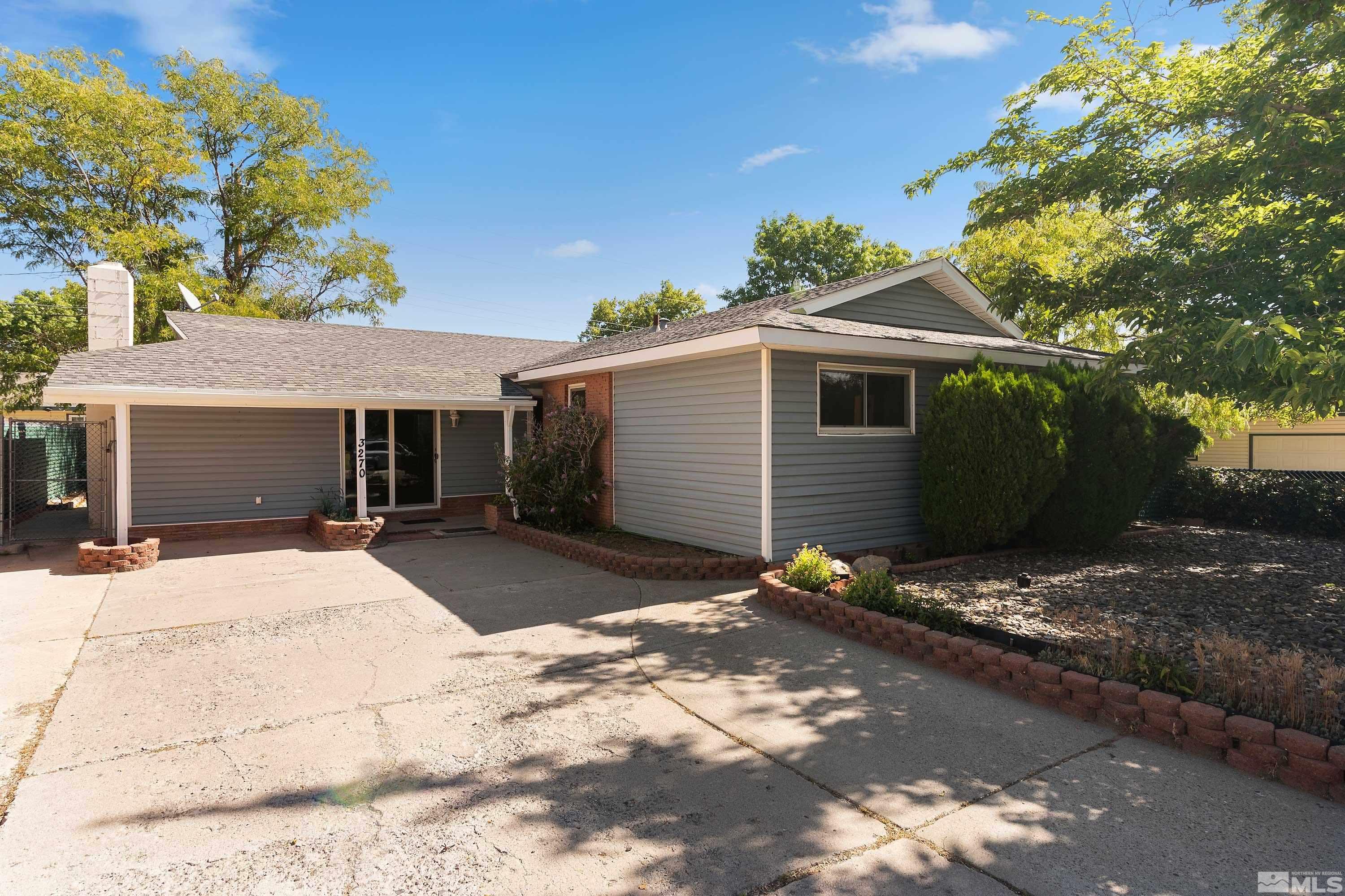 3270 Sandra Drive Reno, NV 89503 - Photo 2 of 32 Photo 2