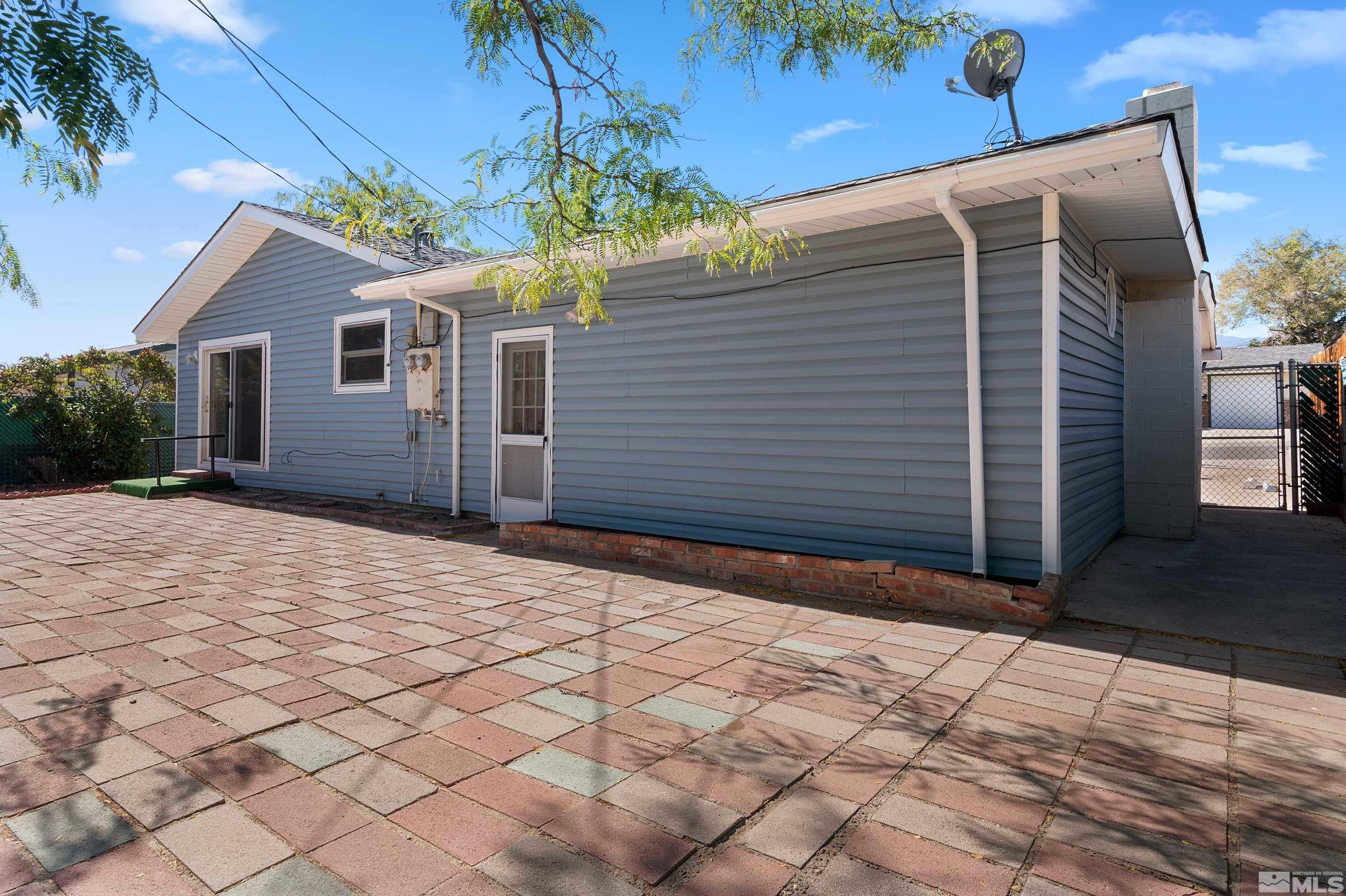 3270 Sandra Drive Reno, NV 89503 - Photo 25 of 32 Photo 25