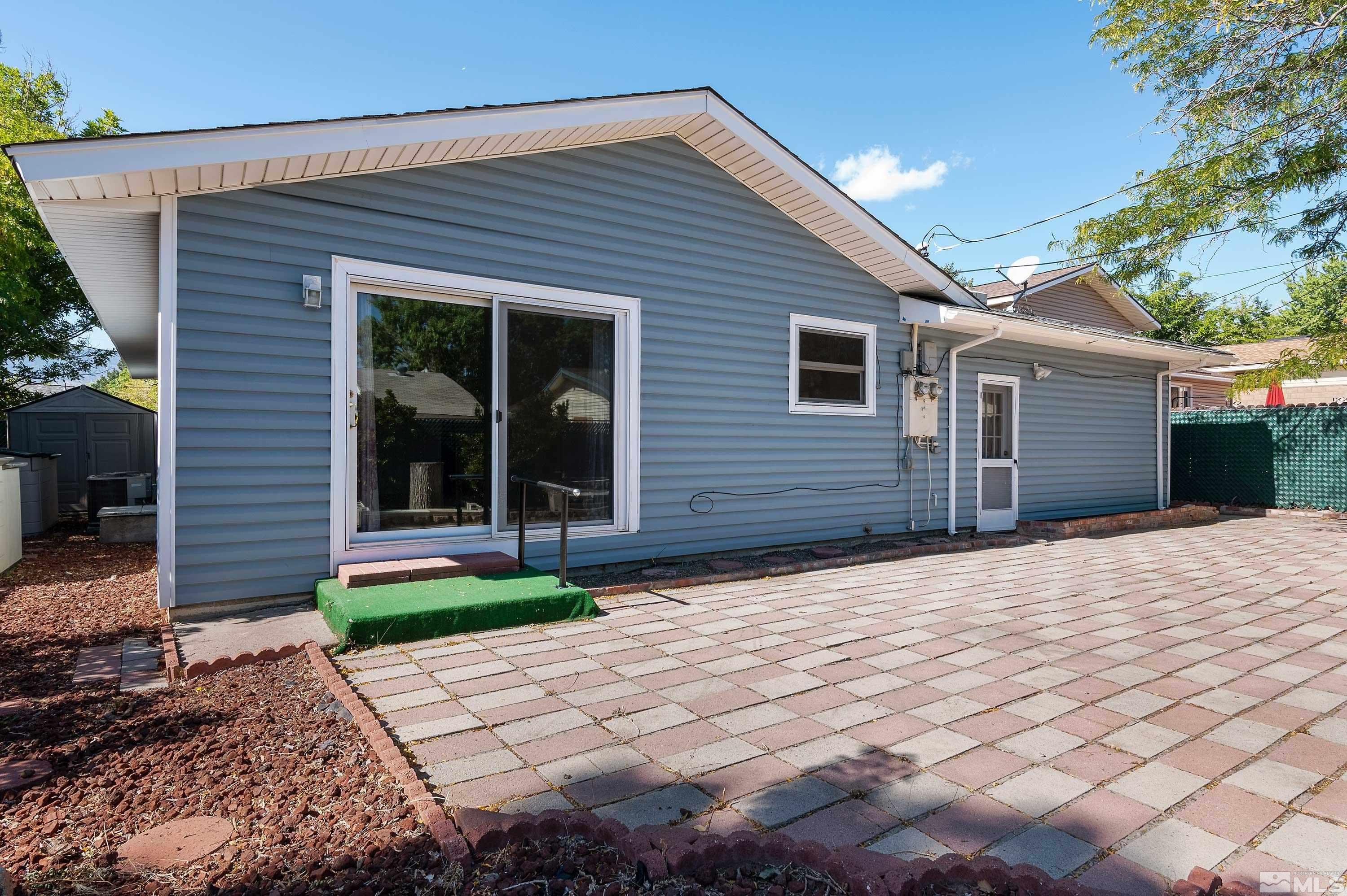 3270 Sandra Drive Reno, NV 89503 - Photo 27 of 32 Photo 27