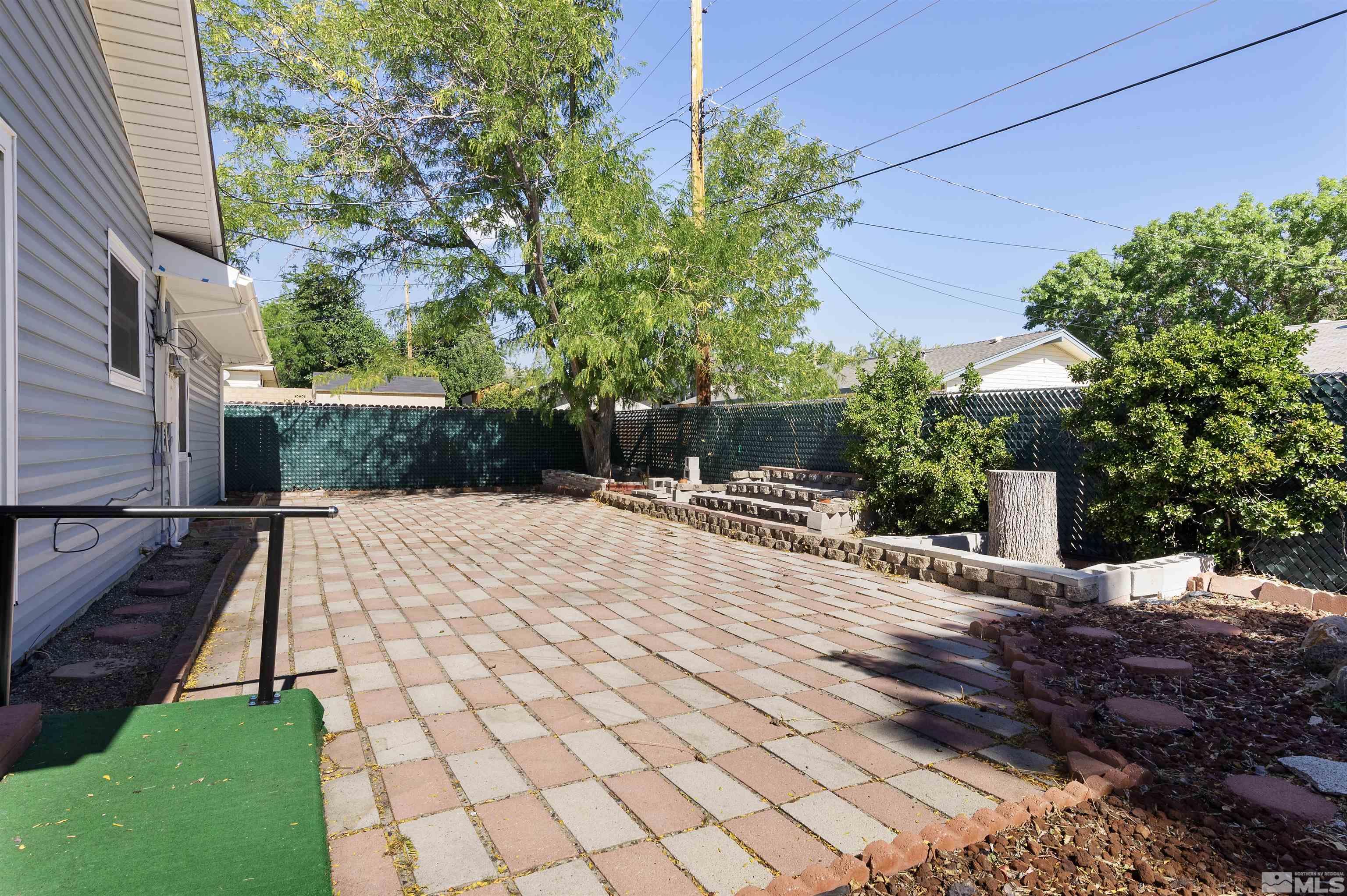 3270 Sandra Drive Reno, NV 89503 - Photo 28 of 32 Photo 28