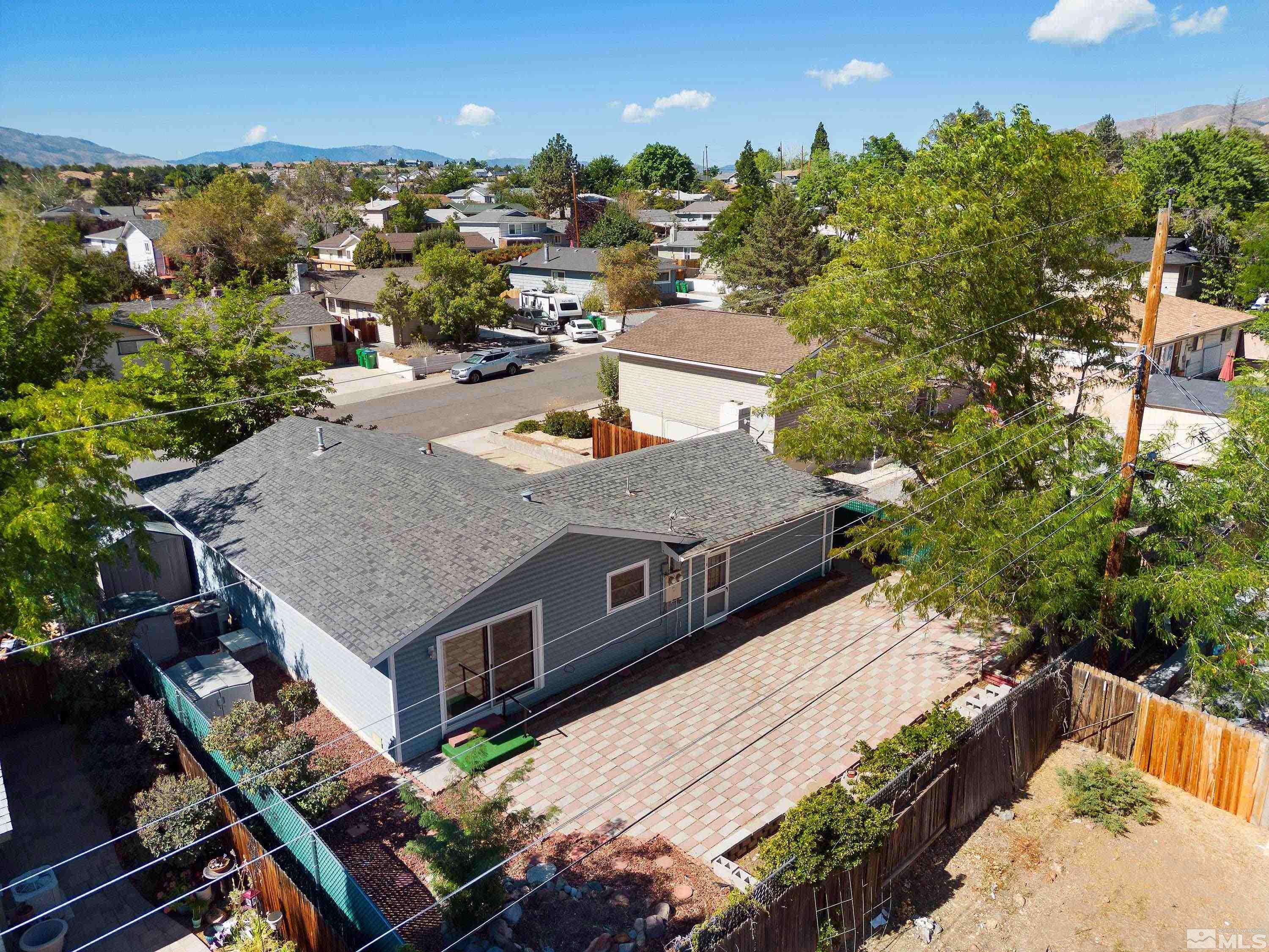 3270 Sandra Drive Reno, NV 89503 - Photo 29 of 32 Photo 29