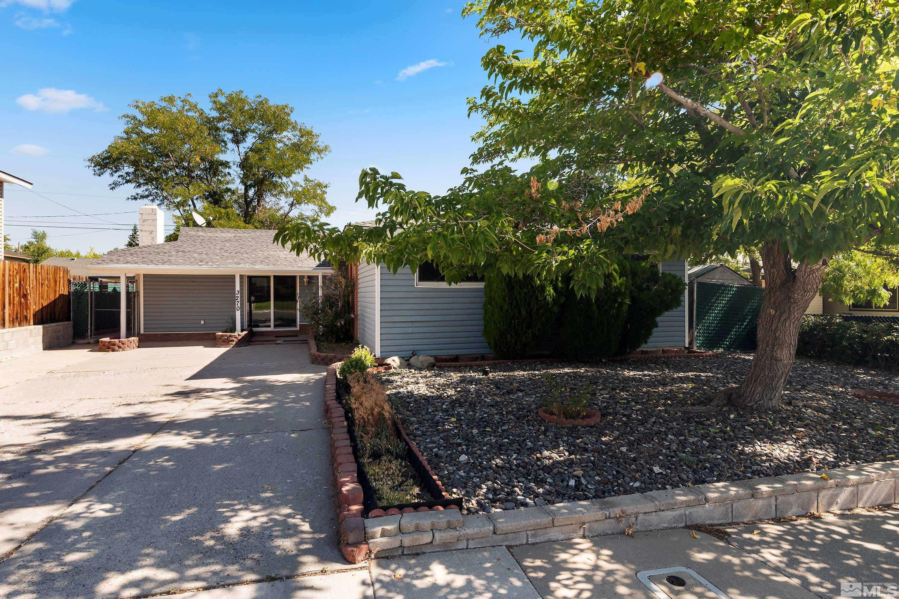 3270 Sandra Drive Reno, NV 89503 - Photo 31 of 32 Photo 31