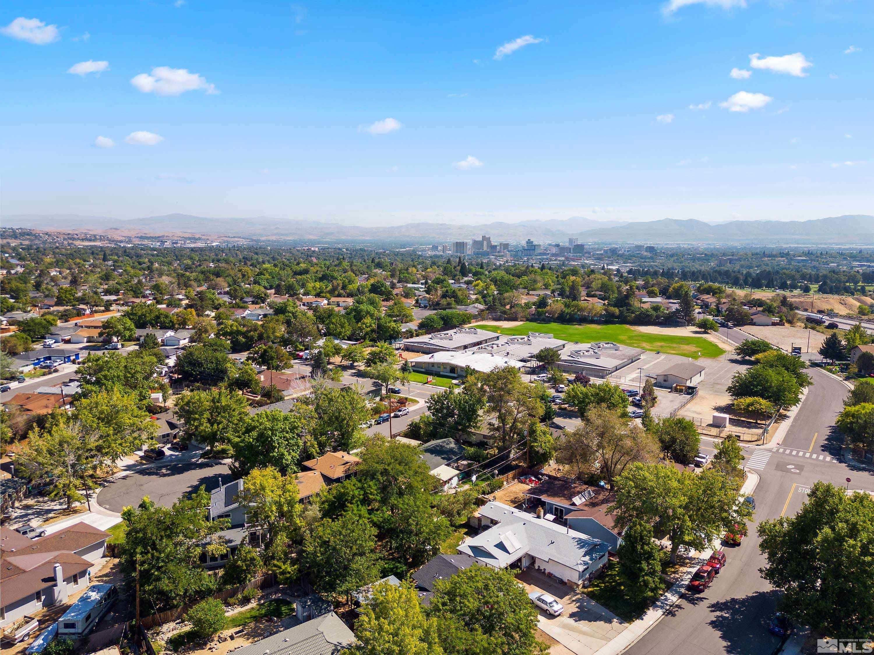 3270 Sandra Drive Reno, NV 89503 - Photo 32 of 32 Photo 32