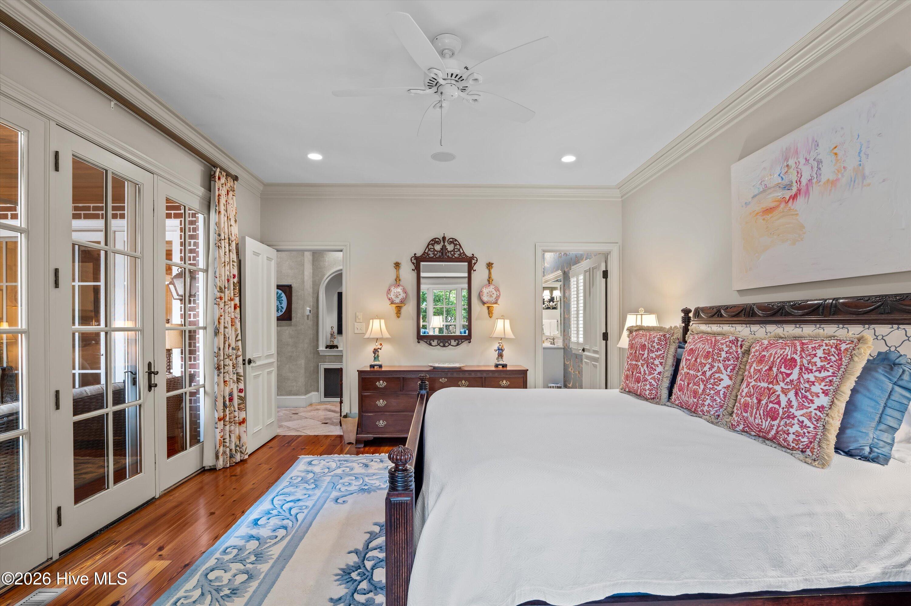 1205 Reid Road Augusta, GA 30909 - Photo 41 of 52 15-P2099377