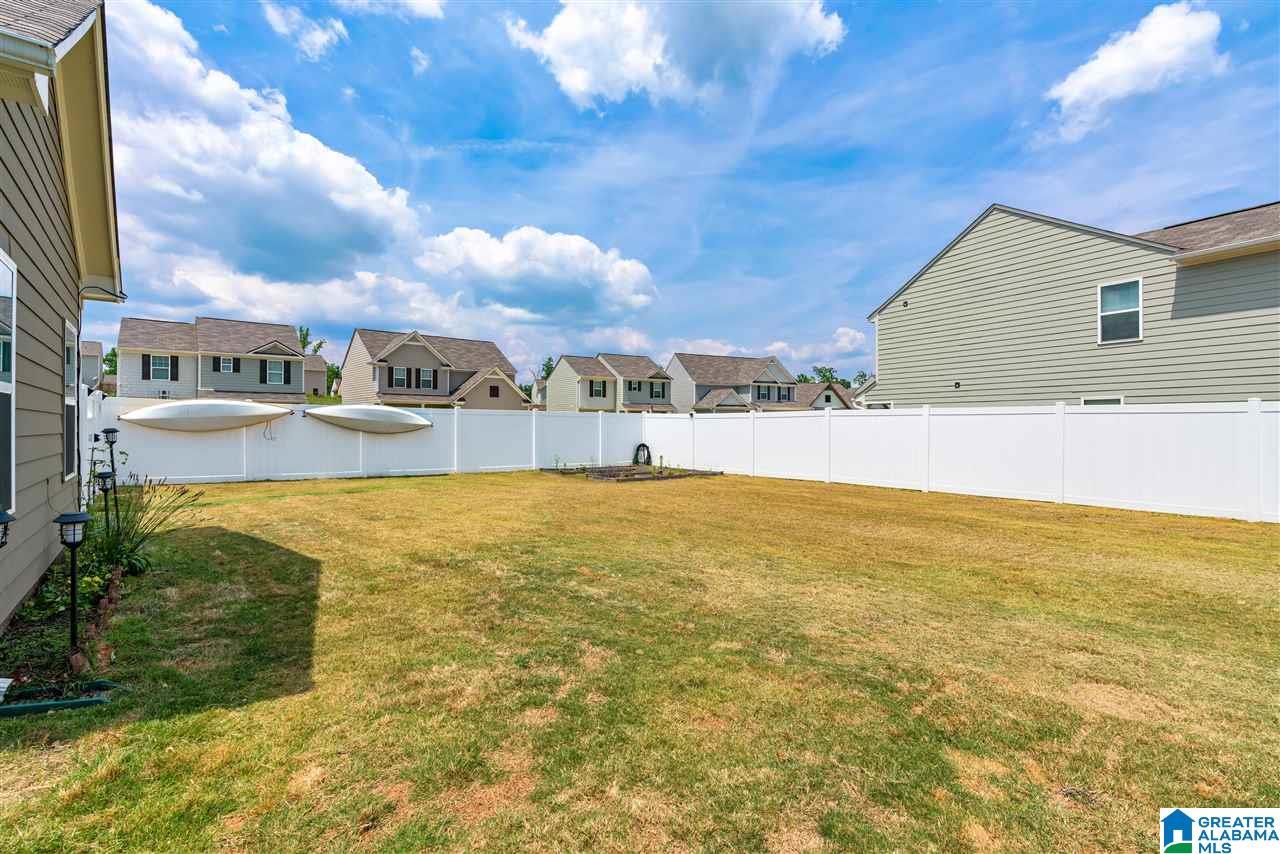 100 Homestead Lane Springville, AL 35146 - Photo 25 of 28