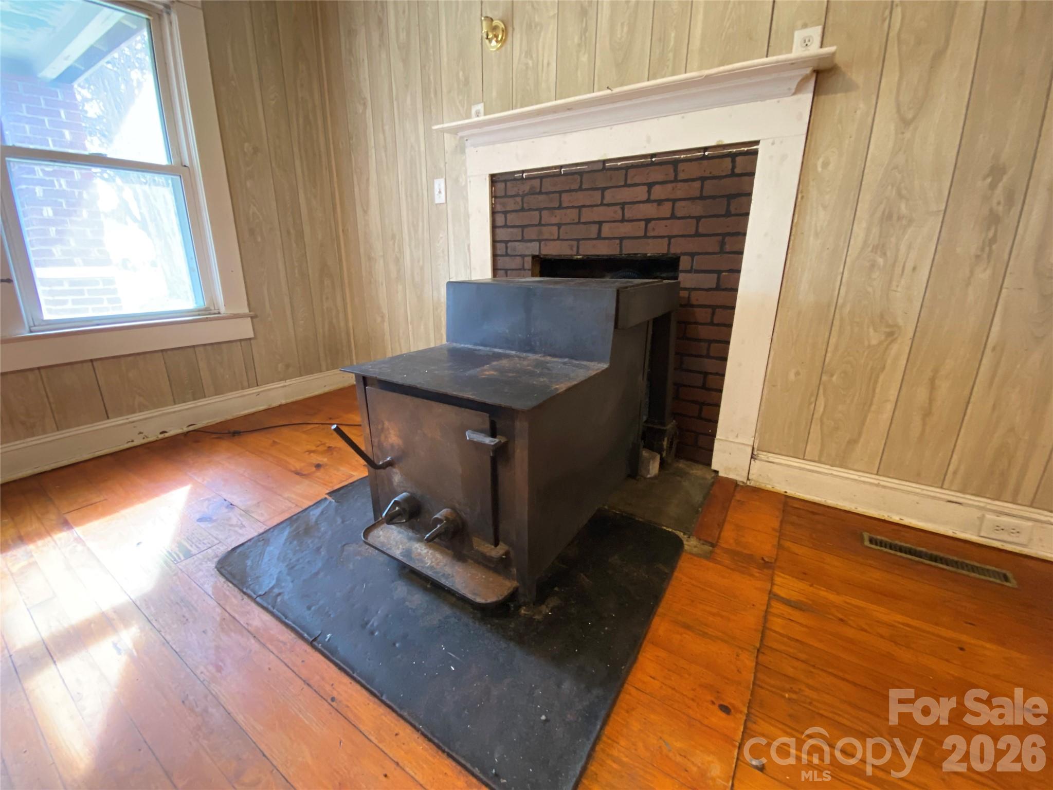 705 East Main Street Cleveland, NC 27013 - Photo 14 of 30