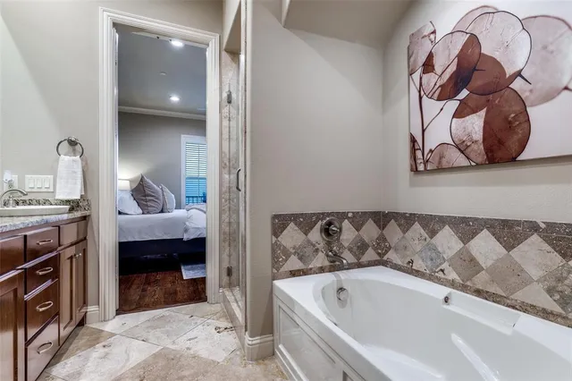 $499,000 | 14725 Stanford Court, Addison, TX 75254