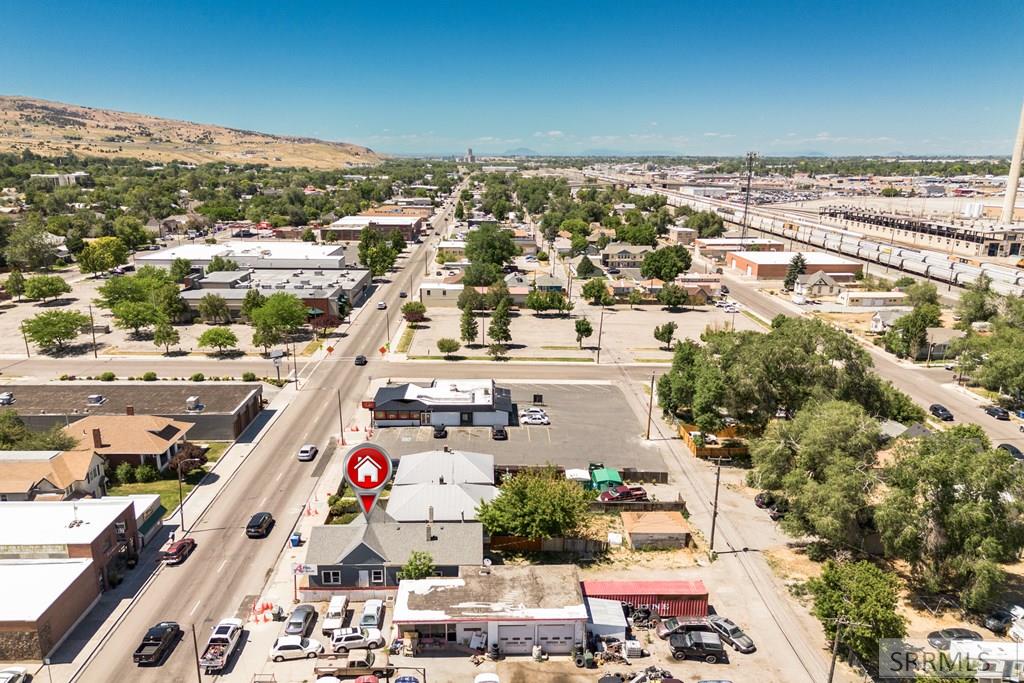 716 North Main Street Pocatello, ID 83204 - Photo 27 of 28