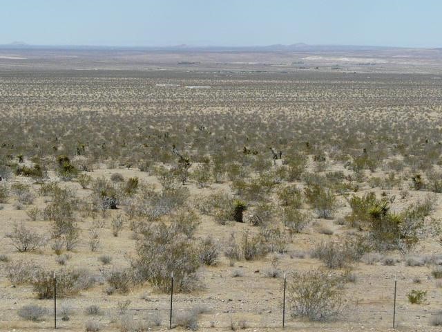 0 North Of Wild Wash Road Apple Valley, CA 92307 - Photo 1 of 1 Gallery Image 1