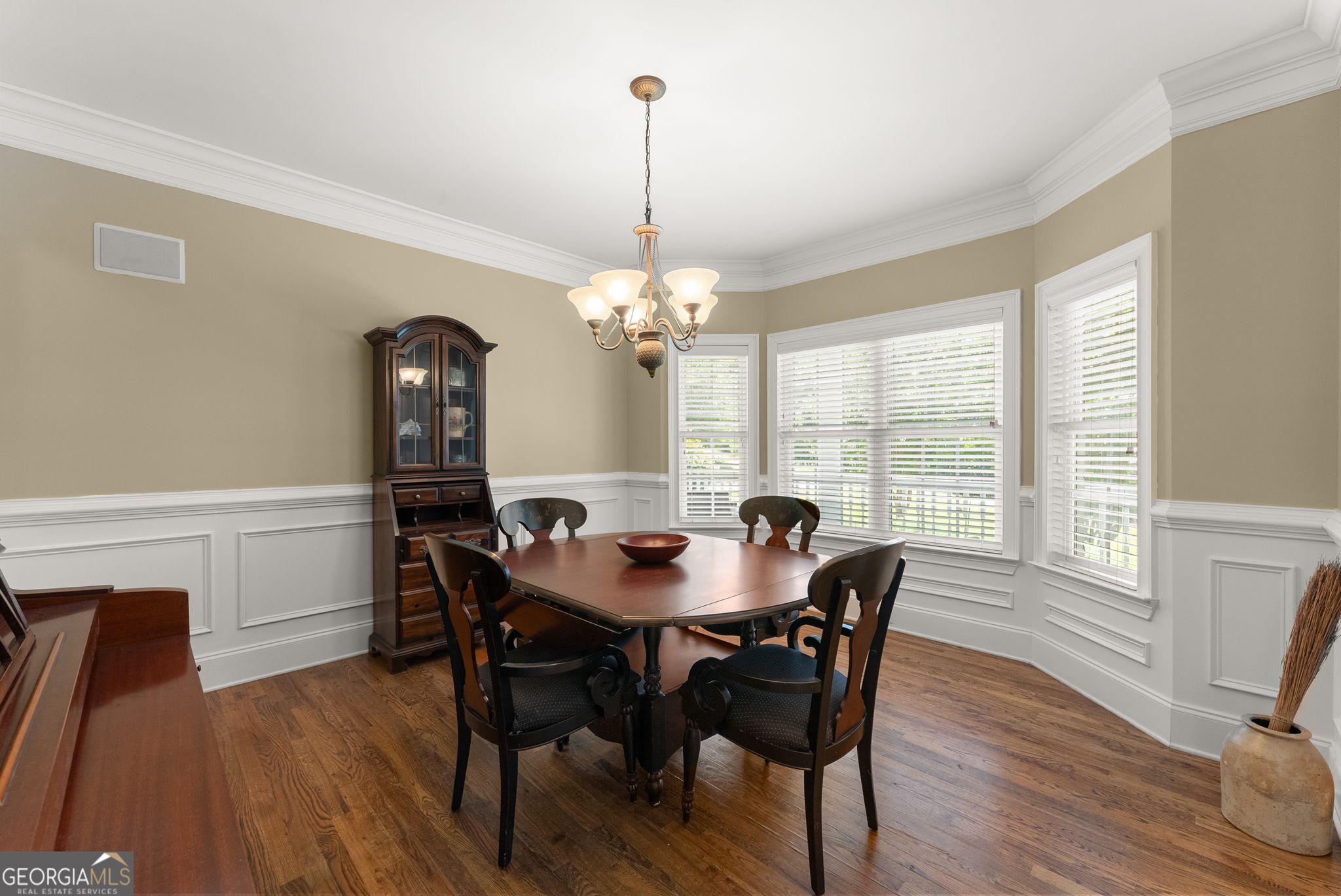 1009 Baldwin Heights Road Baldwin, GA 30511 - Photo 25 of 72