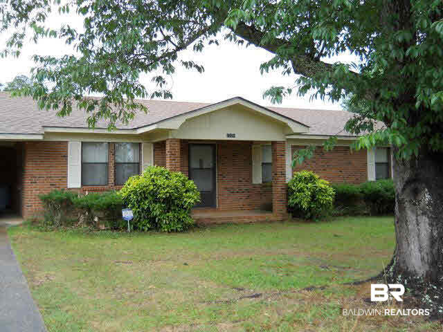 22474 9th Street Silverhill, AL 36576 - Photo 1 of 1