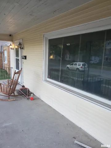 $89,900 | 1033 North 8th Street, Springfield, IL 62702