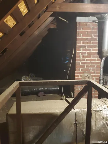 $89,900 | 1033 North 8th Street, Springfield, IL 62702