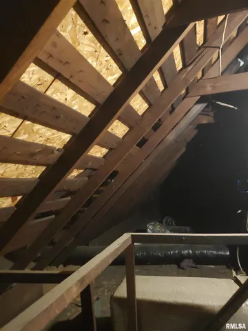 $89,900 | 1033 North 8th Street, Springfield, IL 62702