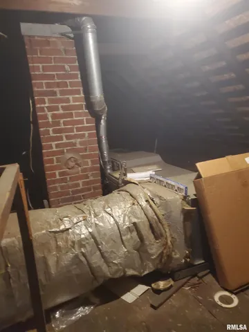 $89,900 | 1033 North 8th Street, Springfield, IL 62702