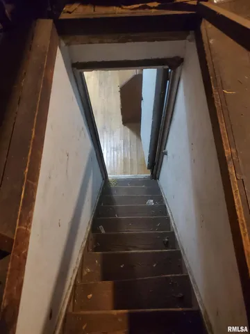 $89,900 | 1033 North 8th Street, Springfield, IL 62702