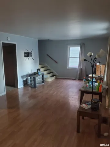 $89,900 | 1033 North 8th Street, Springfield, IL 62702