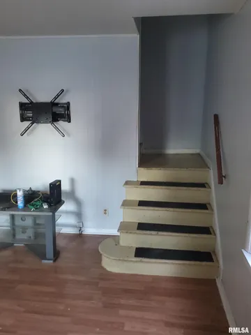 $89,900 | 1033 North 8th Street, Springfield, IL 62702