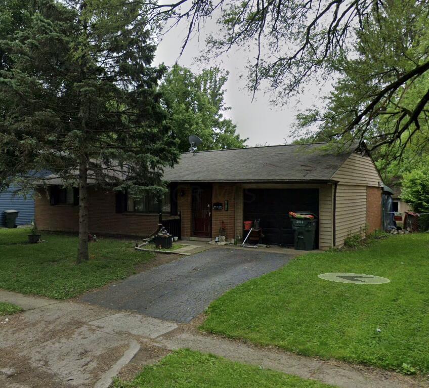 3813 Gilroy Road Columbus, OH 43227 - Photo 1 of 1 Screen Shot 2022-08-08 at 8.24.41 AM